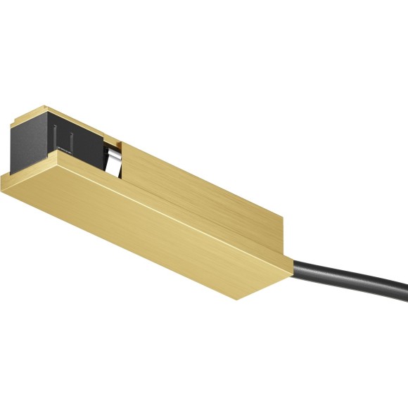 Коннектор для ввода питания от внеш. блока Denkirs Shine 48V TR5721-SB Коннектор для ввода питания от внеш. блока Denkirs Shine 48V TR5721-SB