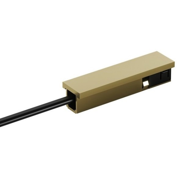 Коннектор для ввода питания от внеш. блока Denkirs Shine 48V TR5721-SB Коннектор для ввода питания от внеш. блока Denkirs Shine 48V TR5721-SB