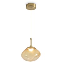 Подвесной светильник Freya FR5601PL-L40YA