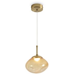 Подвесной светильник Freya FR5601PL-L40YA