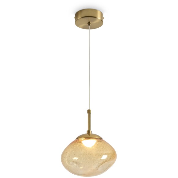 Подвесной светильник Freya FR5601PL-L40YA Подвесной светильник Freya FR5601PL-L40YA