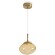 Подвесной светильник Freya FR5601PL-L40YA Подвесной светильник Freya FR5601PL-L40YA