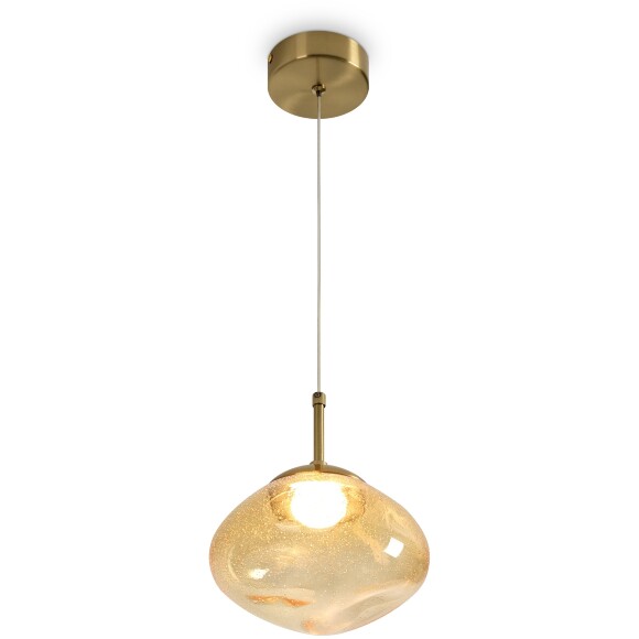 Подвесной светильник Freya FR5601PL-L40YA Подвесной светильник Freya FR5601PL-L40YA