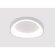 Потолочный светильник Arte Lamp SUALOCIN A2698PL-48WH