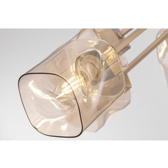 Люстра потолочная Freya FR5095CL-06G Isabella под лампы 6xE14 40W Люстра потолочная Freya FR5095CL-06G Isabella под лампы 6xE14 40W