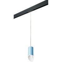 PRORP43536 Трековый магнитный светильник Lightstar TETA PRO 220V под сменную лампу GU10