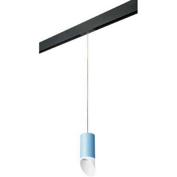 PRORP43536 Трековый магнитный светильник Lightstar TETA PRO 220V под сменную лампу GU10