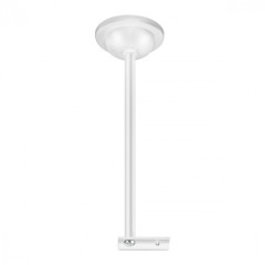 Отступное крепление шины 21.5см Novotech FLUM 135252 Отступное крепление шины 21.5см Novotech FLUM 135252