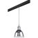 PRO765014 Трековый магнитный светильник Lightstar TETA PRO 220V под сменную лампу Е14