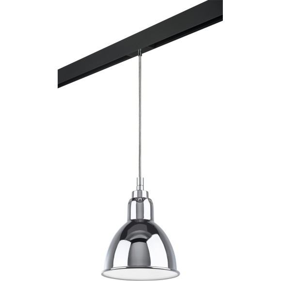PRO765014 Трековый магнитный светильник Lightstar TETA PRO 220V под сменную лампу Е14