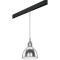 PRO765014 Трековый магнитный светильник Lightstar TETA PRO 220V под сменную лампу Е14