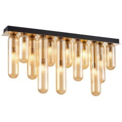 Потолочный светильник Stalactit 4455-12P Потолочный светильник Stalactit 4455-12P