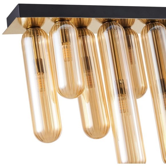 Потолочный светильник Stalactit 4455-12P