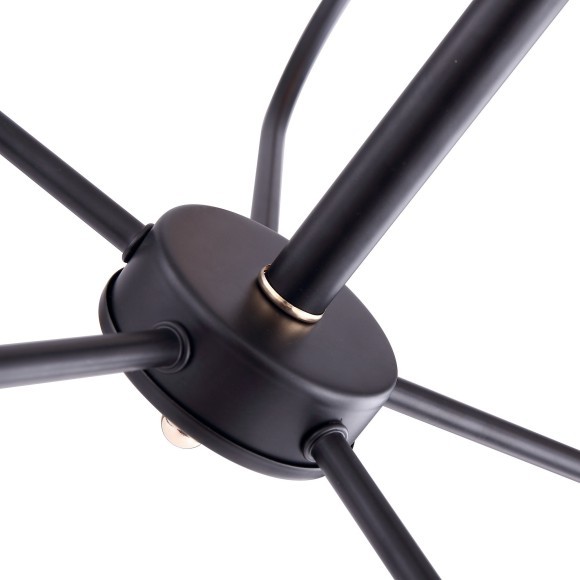 Люстра Freya FR4013CL-05GB