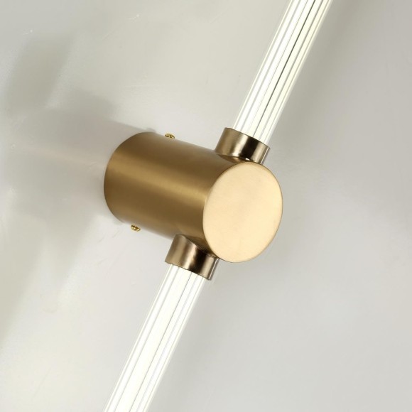 Бра Favourite 3057-2W Lignum светодиодная LED 19W