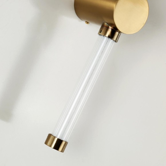 Бра Favourite 3057-2W Lignum светодиодная LED 19W