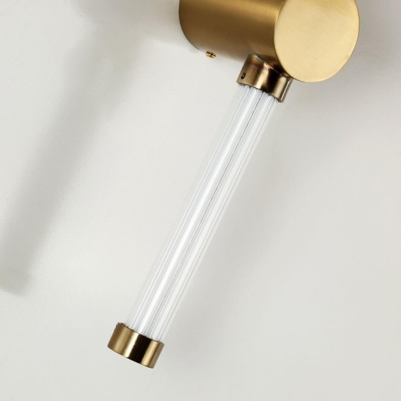 Бра Favourite 3057-2W Lignum светодиодная LED 19W