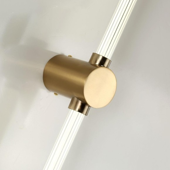 Бра Favourite 3057-2W Lignum светодиодная LED 19W