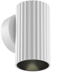 Настенный светильник (бра) Technical C106WL-01-GU10-W