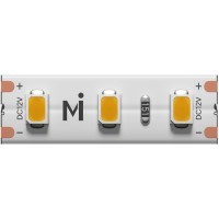 Светодиодная лента Ultra 12В 2835 9,6Вт/м 3000К 5м IP 65 201034