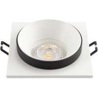 Точечный светильник DK2400 DK2402-BK