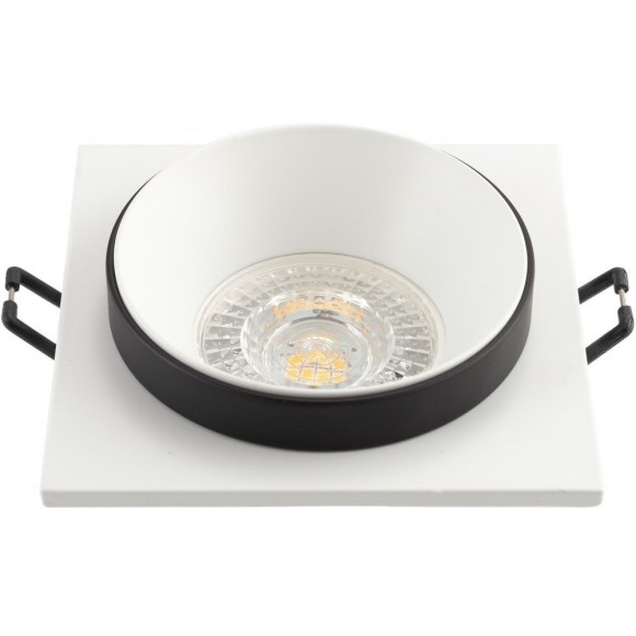 Точечный светильник DK2400 DK2402-BK