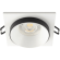 Точечный светильник DK2400 DK2402-BK