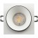Точечный светильник DK2400 DK2402-BK