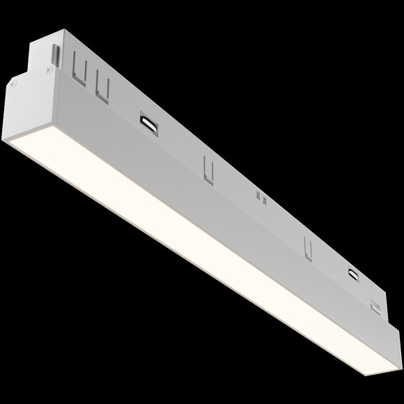 Трековый светильник Technical TR030-4-12WTW-DSZ-W Трековый светильник Technical TR030-4-12WTW-DSZ-W