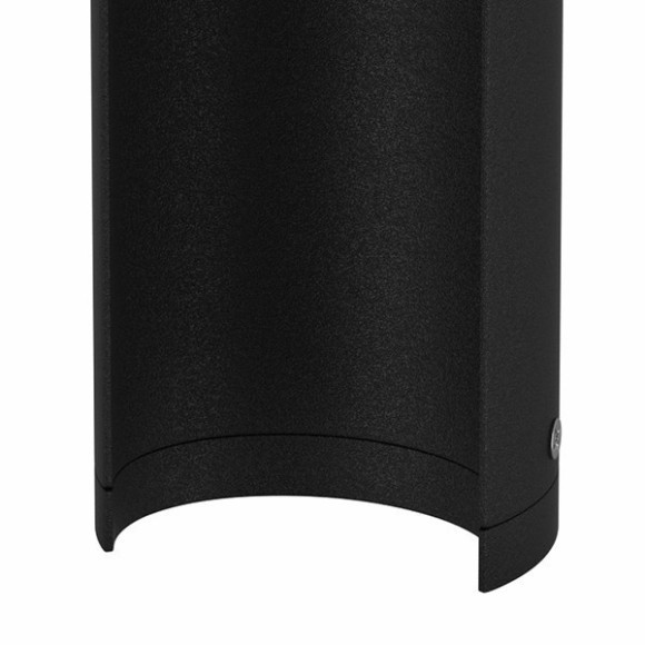 Уличный наземный светильник Lightstar 382873 PALETTO IP55 светодиодный LED 80W