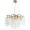 Люстра хрустальная Favourite 3056-7P Brillo под лампы 7xE14 40W