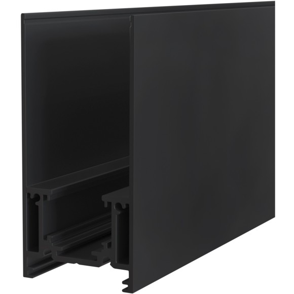 Магнитный накладной 3м шинопровод Maytoni Gravity TRX010-413B