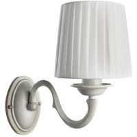 Бра Arte Lamp ALBA A9395AP-1WG