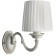 Бра Arte Lamp ALBA A9395AP-1WG