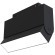 TR013-2-10W3K-B-1 Трековый магнитный светодиодный светильник Maytoni Gravity CRI90+ 3000К 800Лм 120° 10Вт
