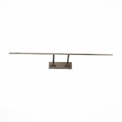 SL595.311.01 Подсветка для картин ST-Luce Бронза/Бронза LED 1*15W 4000K Настенные светильники SL595.311.01 Подсветка для картин ST-Luce Бронза/Бронза LED 1*15W 4000K Настенные светильники