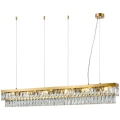 Подвесная люстра Magnitudo 4090-6P Подвесная люстра Magnitudo 4090-6P