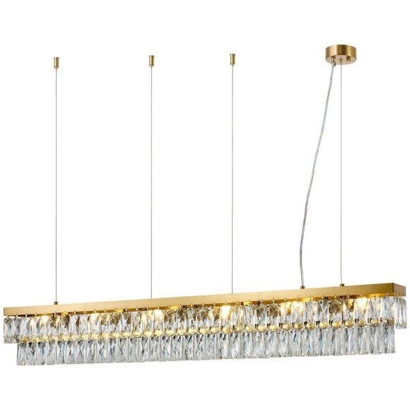 Подвесная люстра Magnitudo 4090-6P