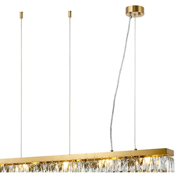 Подвесная люстра Magnitudo 4090-6P