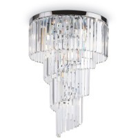 Потолочный светильник Maytoni RC007CL-08CH