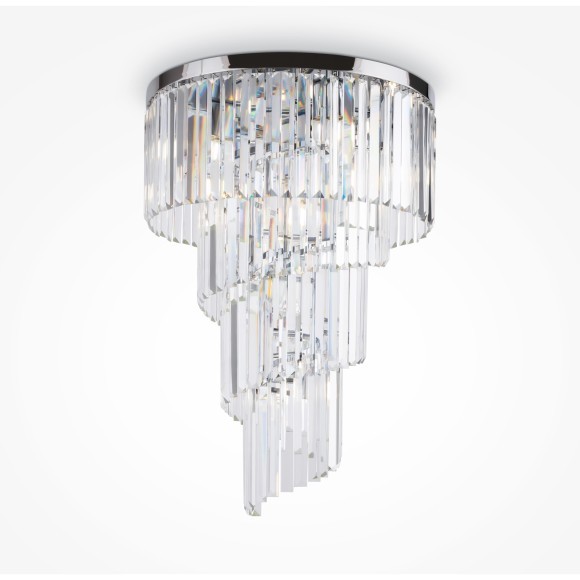 Потолочный светильник Maytoni RC007CL-08CH