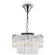 Люстра подвесная Maytoni MOD093PL-04CH Colonne под лампы 4xE14 40W