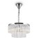 Люстра подвесная Maytoni MOD093PL-04CH Colonne под лампы 4xE14 40W