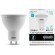 13626 Лампа Gauss LED Elementary MR16 GU10 5.5W 450lm 4100К 1/10/100