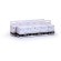 13626 Лампа Gauss LED Elementary MR16 GU10 5.5W 450lm 4100К 1/10/100
