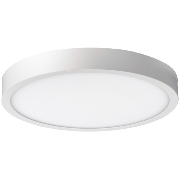 Светильник потолочный Crystal Lux CLT 523C170 WH