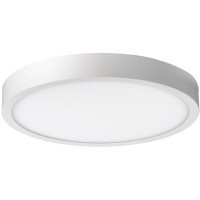 Светильник потолочный Crystal Lux CLT 523C170 WH