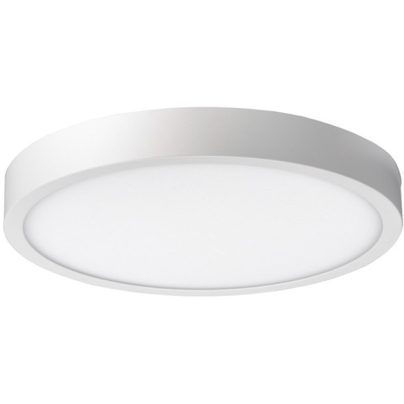 Светильник потолочный Crystal Lux CLT 523C170 WH