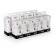 73215 Лампа Gauss LED Elementary A67 25W E27 2000lm 3000K 1/10/50