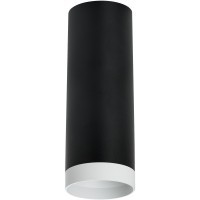 Накладной потолочный светильник Lightstar R4873436 RULLO под лампу 1xGU10 50W